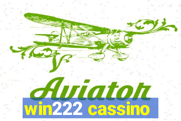 win222 cassino